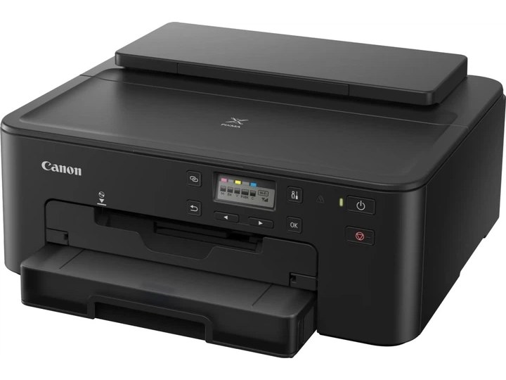 Принтер Canon Pixma TS705a Black (3