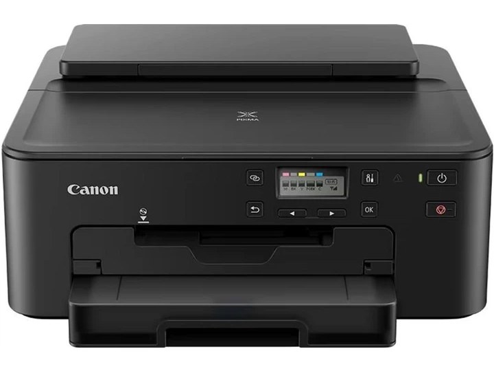 Принтер Canon Pixma TS705a Black (3
