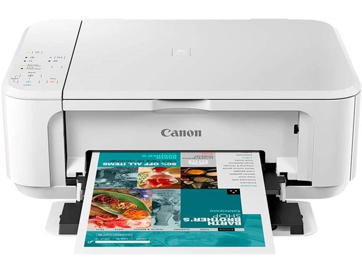 МФУ CANON Pixma MG3650S 0515C106 Бі