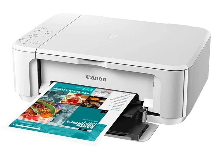 МФУ CANON Pixma MG3650S 0515C106 Бі