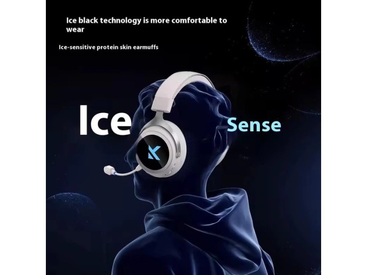 Геймерська бездротова (Bluetooth