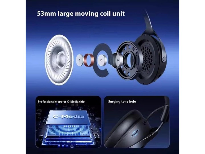 Геймерська бездротова (Bluetooth