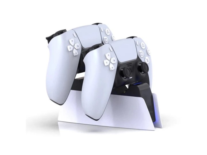 Зарядка для джойстика PlayStation 5