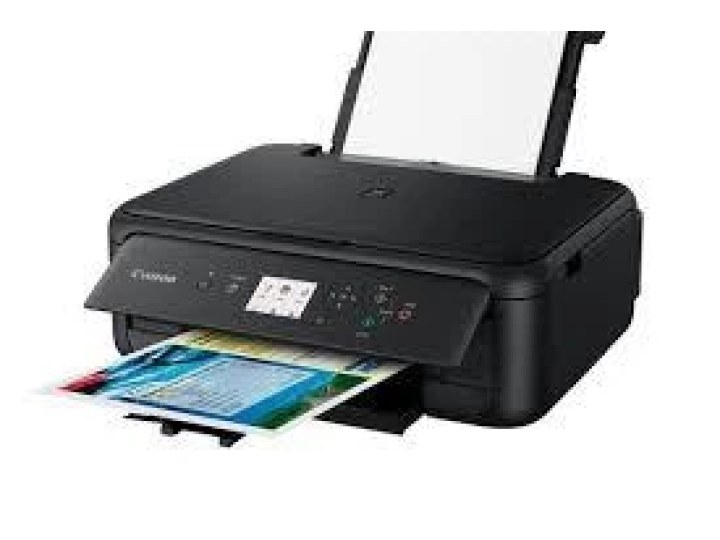 БФП кольорового друку Canon Pixma T