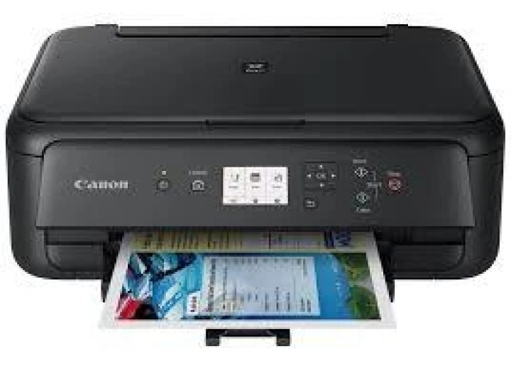 БФП кольорового друку Canon Pixma T