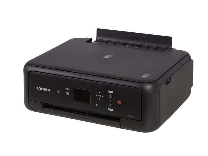 БФП кольорового друку Canon Pixma T