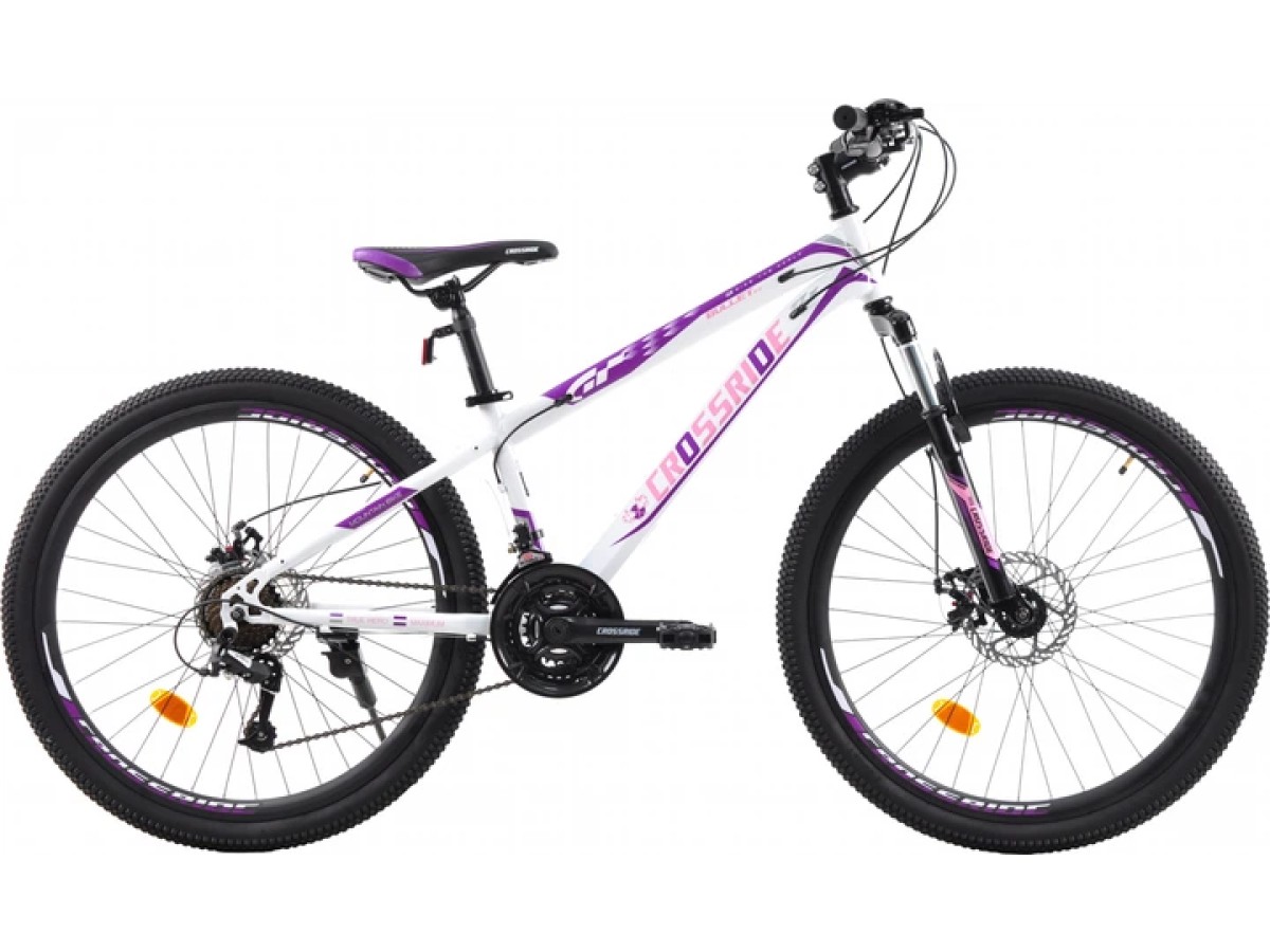 Велосипед Crossride "Bullet 2.0" MT