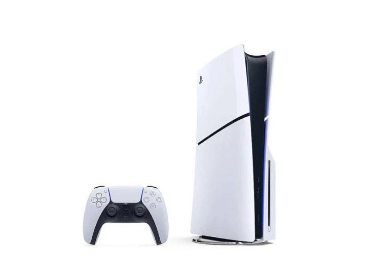 Sony PlayStation 5 Slim 1Tb N8ZU