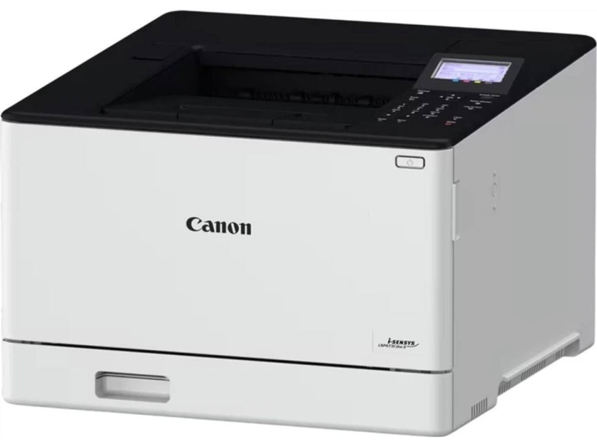 Принтер Canon i-SENSYS LBP673Cdw II