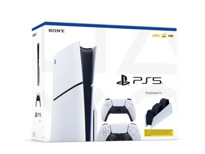 Sony PlayStation 5 Slim 1Tb N8ZR