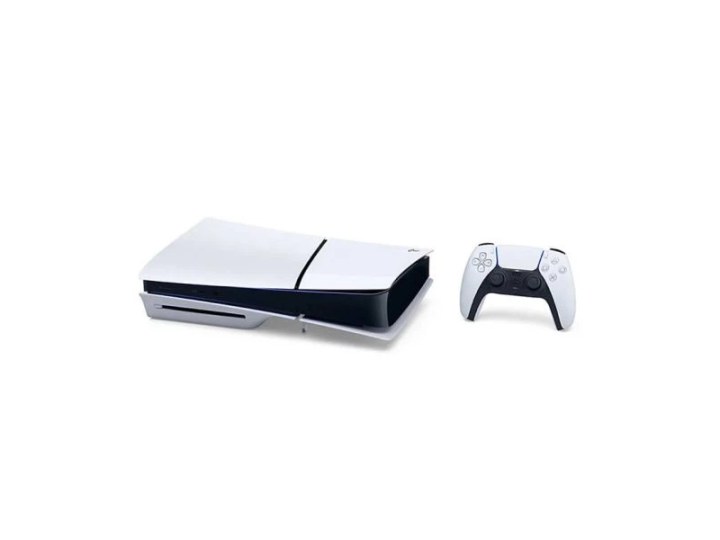 Sony PlayStation 5 Slim 1Tb N8ZR
