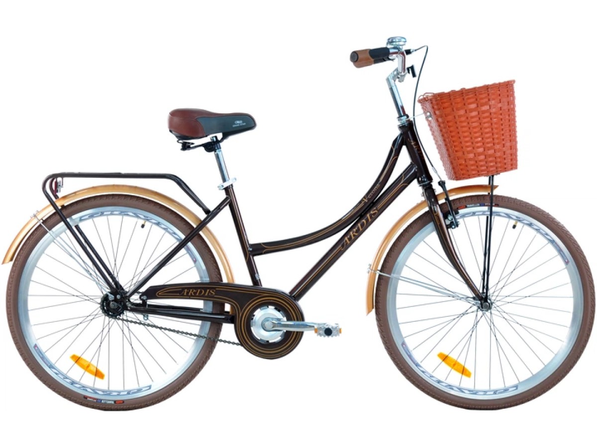 Велосипед Ardis Verona 26" 17" 2023