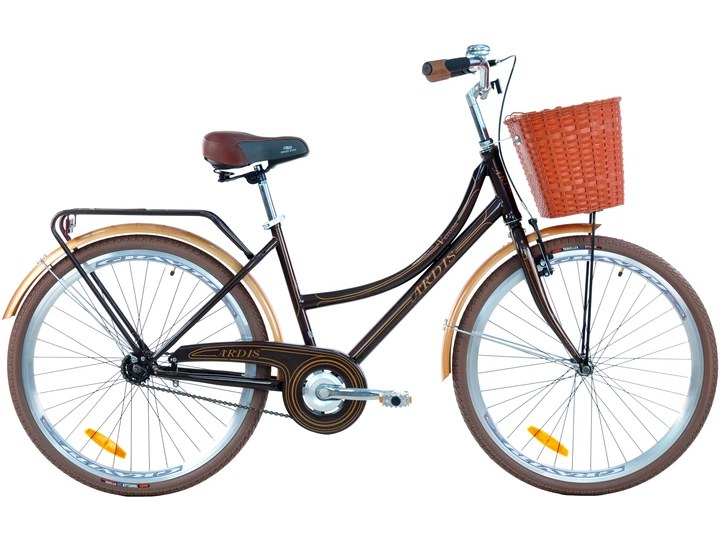 Велосипед Ardis Verona 26" 17" 2023
