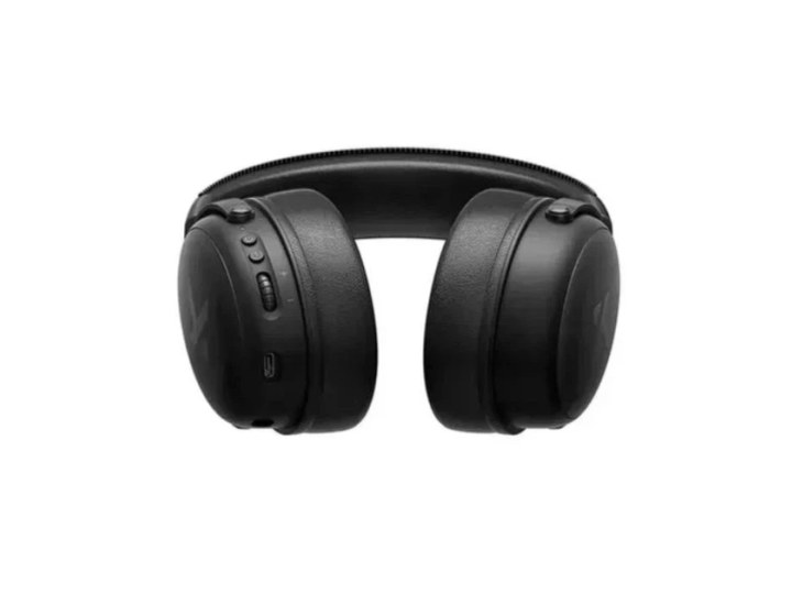 Навушники MCHOSE V9 PRO Black Бездр