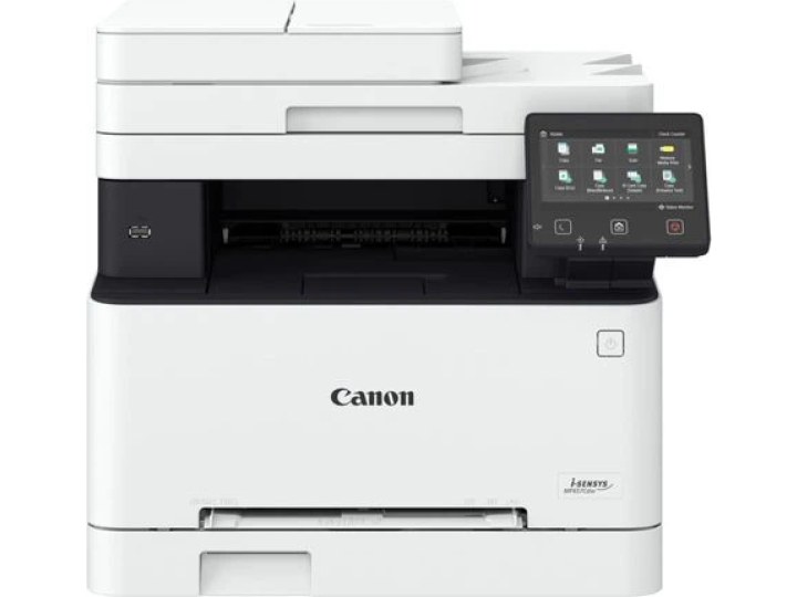 БФП Canon i-SENSYS MF657CDW YXD9