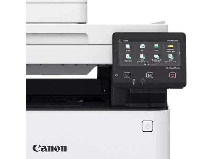 БФП Canon i-SENSYS MF657CDW YXD9