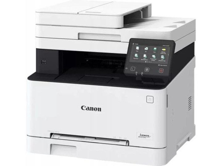 БФП Canon i-SENSYS MF657CDW YXD9