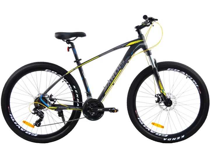 ВЕЛОСИПЕД ARDIS 27.5 MTB AL "DALLAS