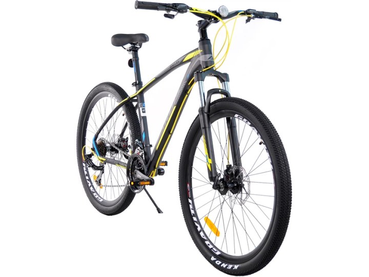 ВЕЛОСИПЕД ARDIS 27.5 MTB AL "DALLAS