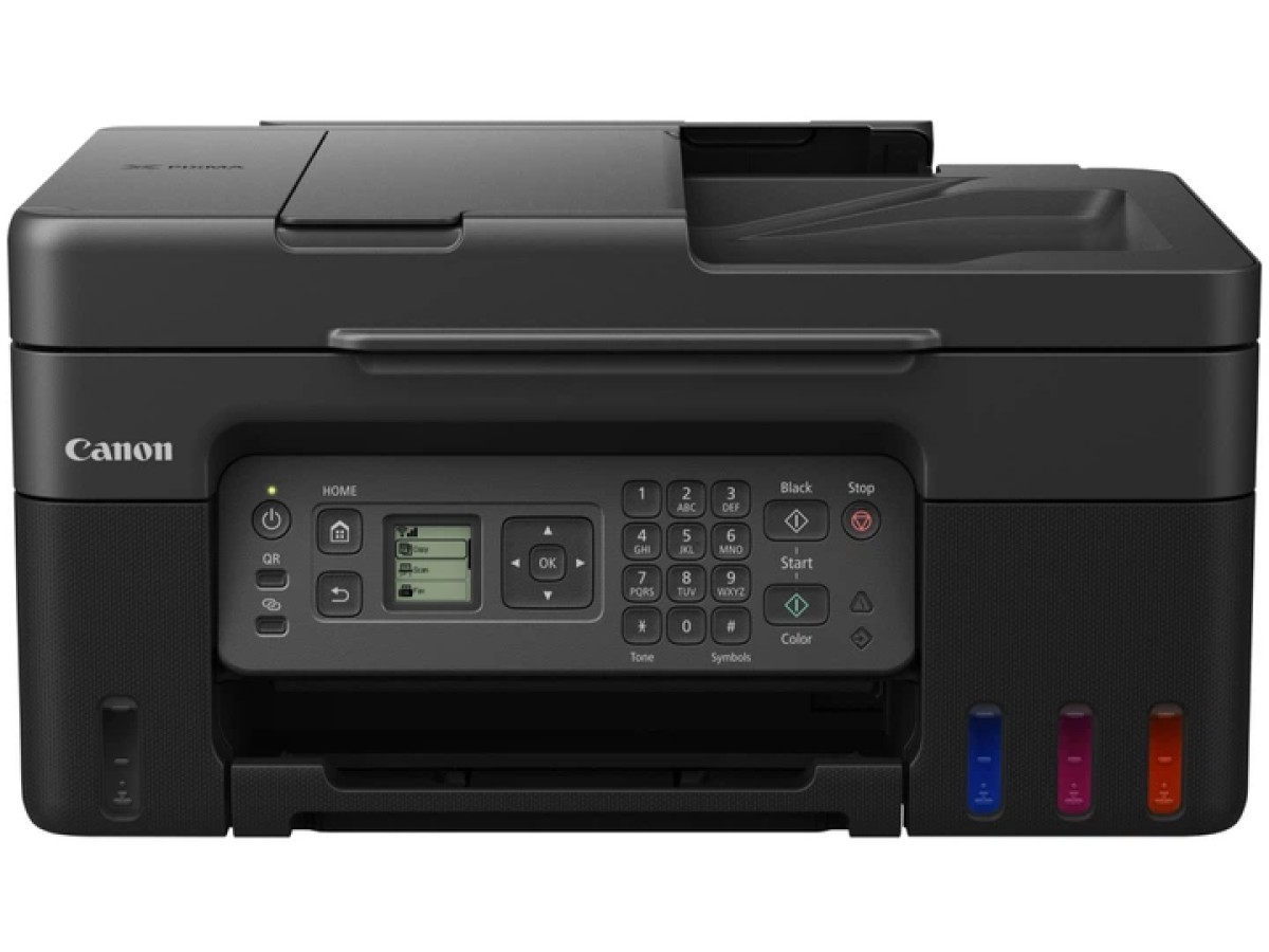 БФП Canon PIXMA G4470 with Wi-Fi, A
