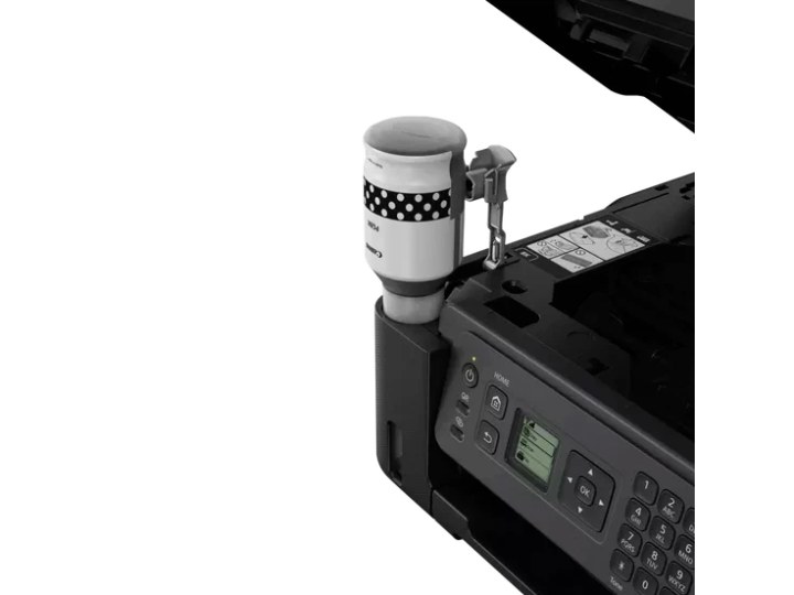 БФП Canon PIXMA G4470 with Wi-Fi, A