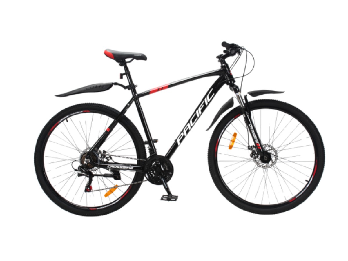 Велосипед CrossBike 29 Pacific 2025