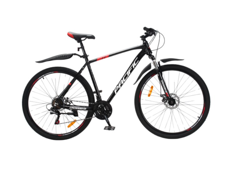 Велосипед CrossBike 29 Pacific 2025