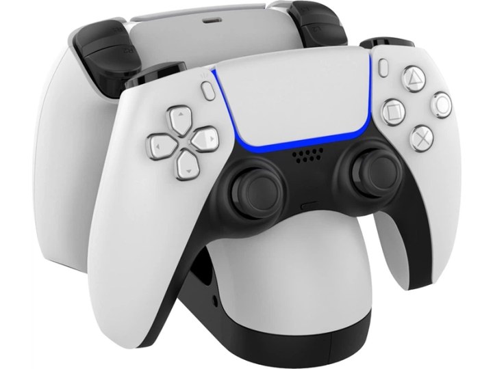 Зарядна станція для геймпадів PS5 i