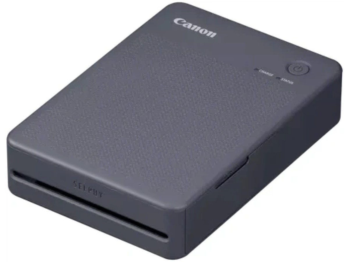 Принтер Canon Selphy Square QX20 Gr