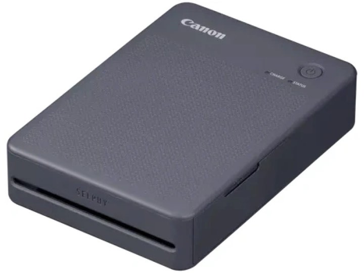 Принтер Canon Selphy Square QX20 Gr