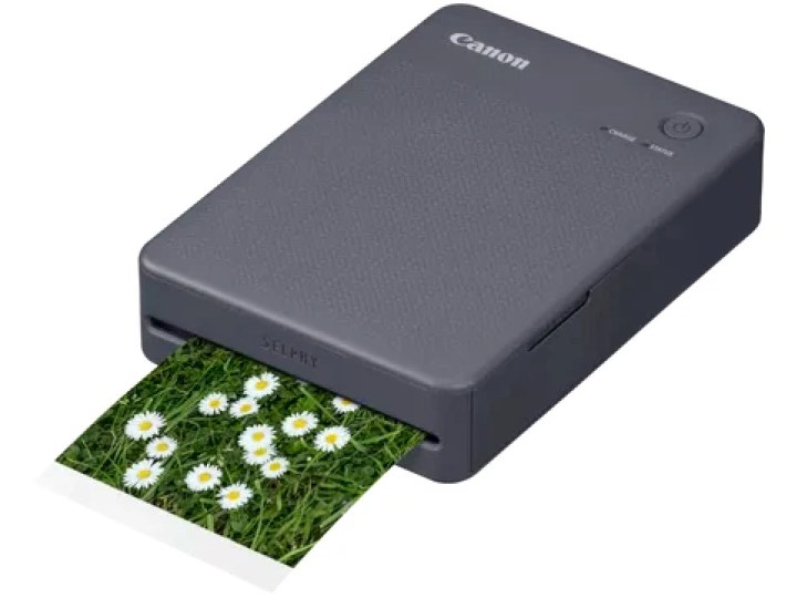 Принтер Canon Selphy Square QX20 Gr