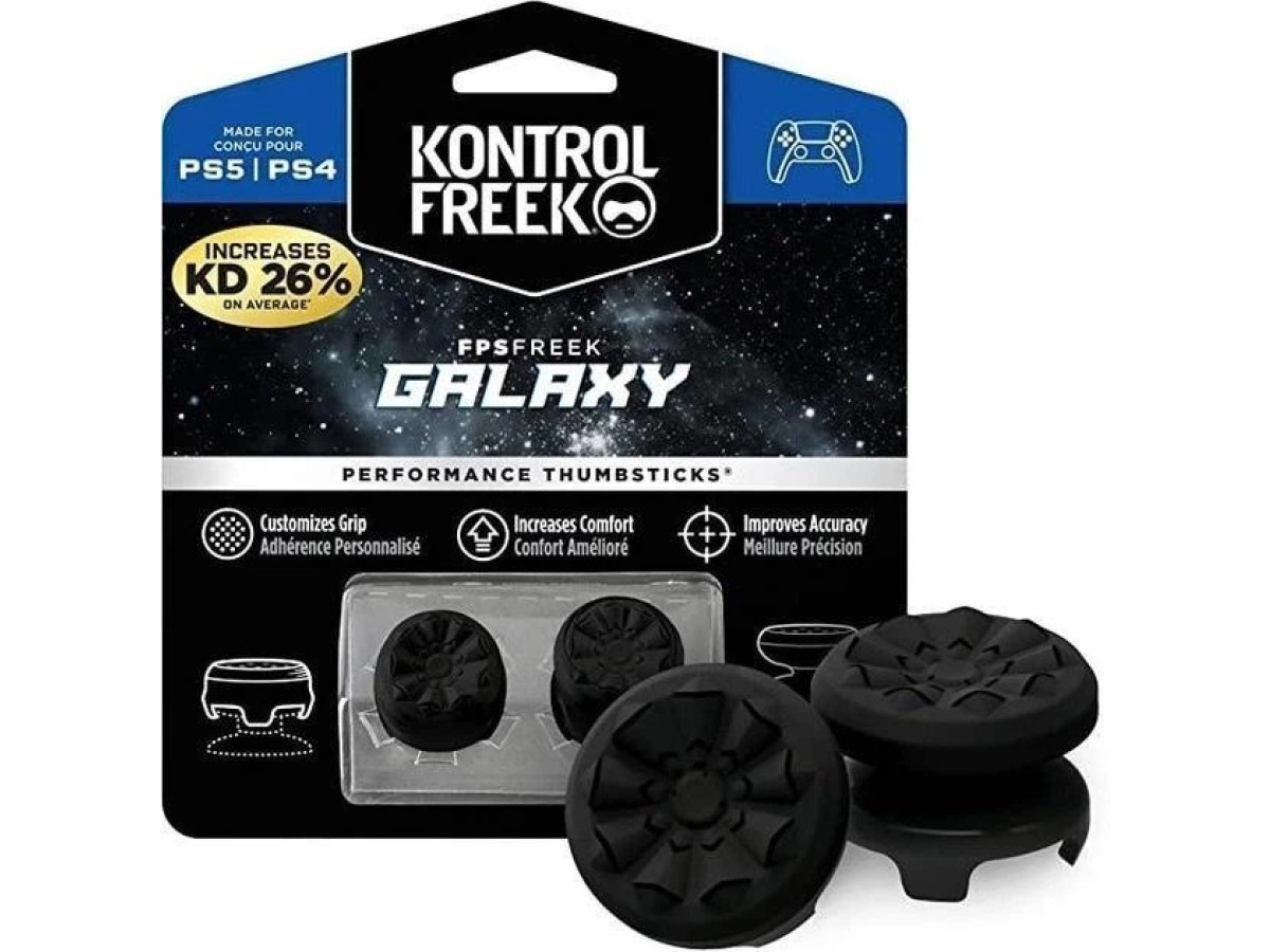 Накладки на стіки KontrolFreek® Gal