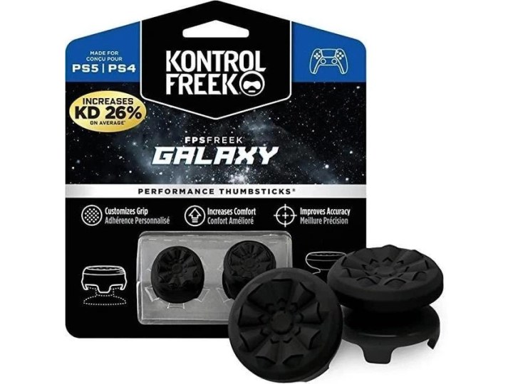 Накладки на стіки KontrolFreek® Gal