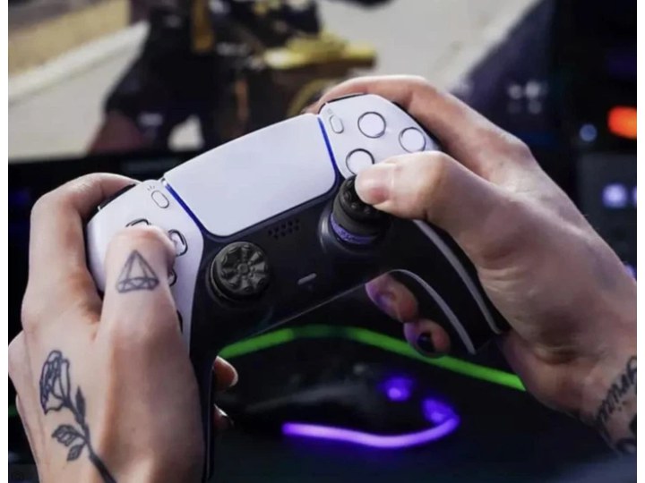 Накладки на стіки KontrolFreek® Gal