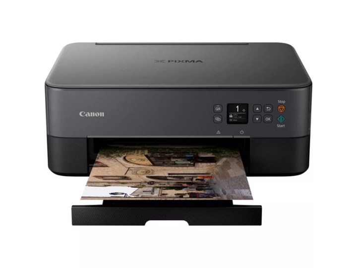 БФП Canon Pixma TS5350i Wi-Fi Y2F
