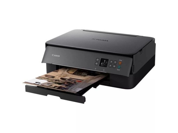 БФП Canon Pixma TS5350i Wi-Fi Y2F