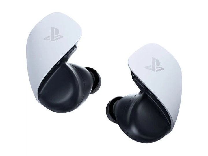 Ігрові навушники Sony PS5 Pulse Exp