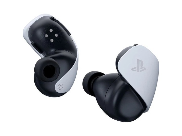 Ігрові навушники Sony PS5 Pulse Exp