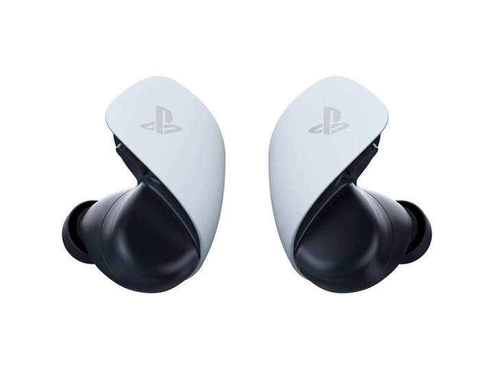 Ігрові навушники Sony PS5 Pulse Exp