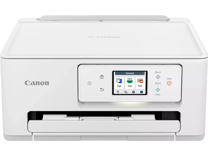 БФП Canon PIXMA TS7640i M3WC