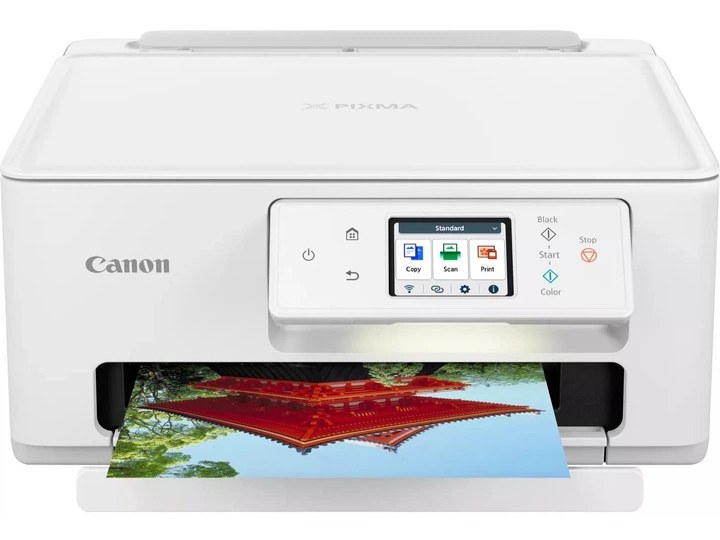 БФП Canon PIXMA TS7640i M3WC