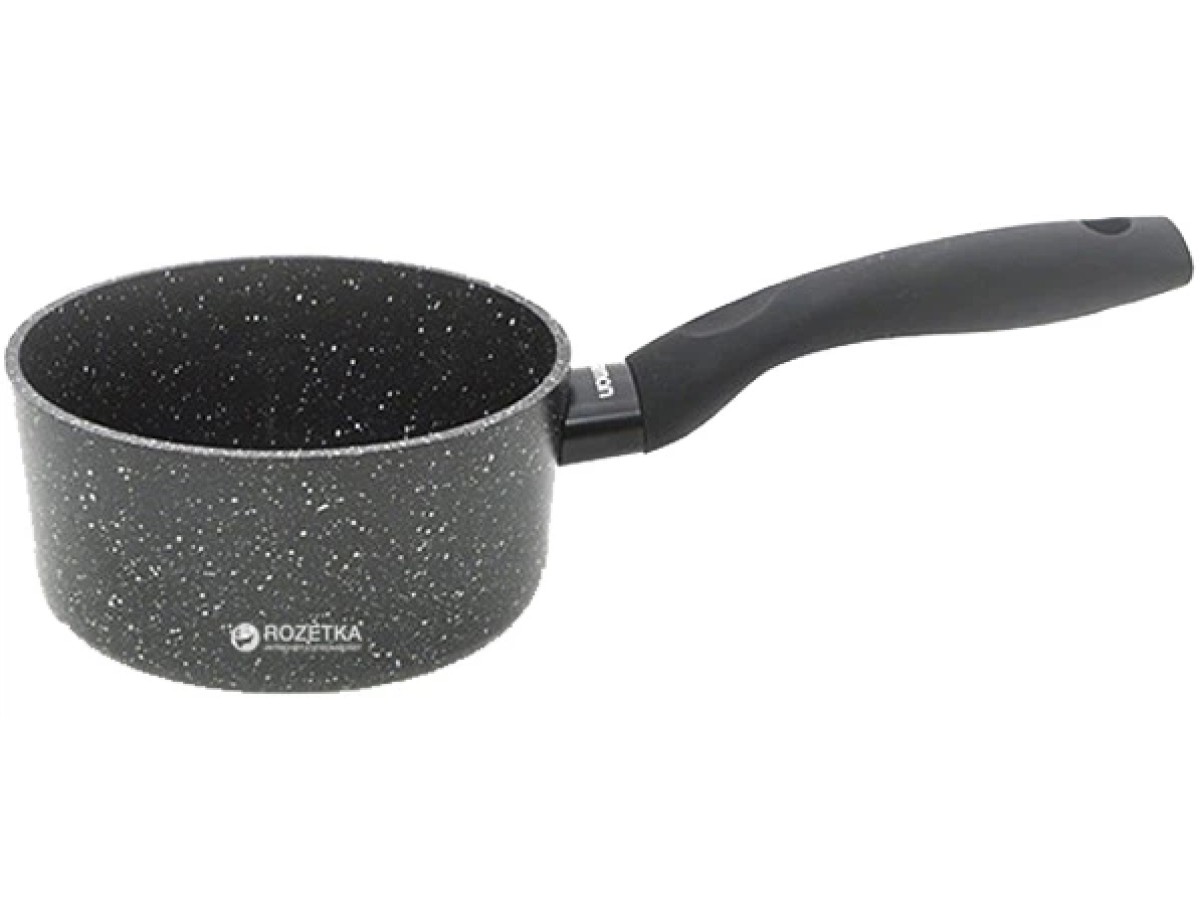 Ківш Fissman Fiore 1 л (AL-4461.14)