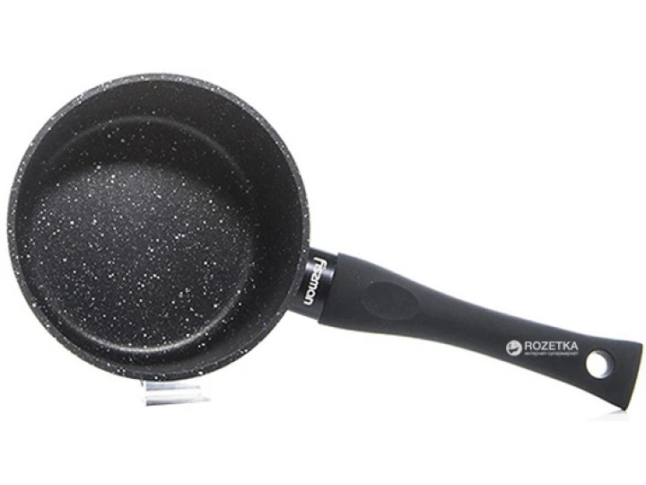 Ківш Fissman Fiore 1 л (AL-4461.14)