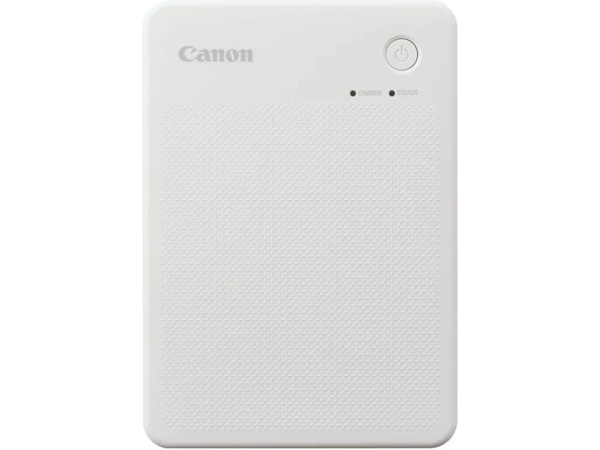 Принтер Canon Selphy Square QX20 Wh
