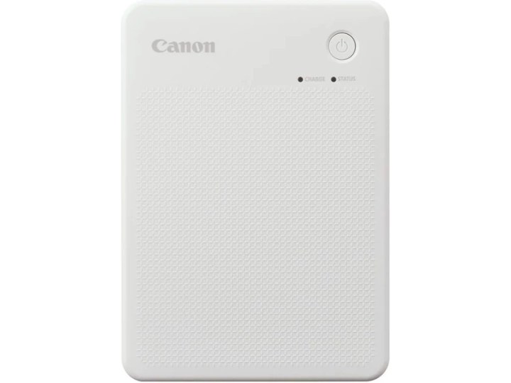 Принтер Canon Selphy Square QX20 Wh