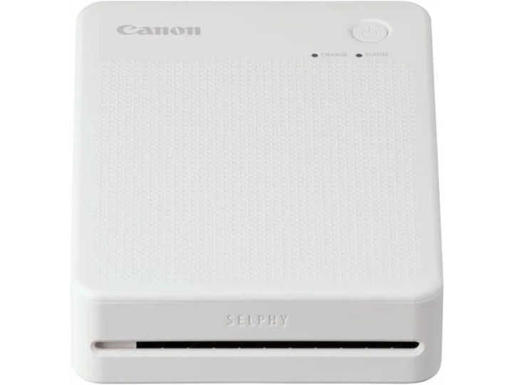 Принтер Canon Selphy Square QX20 Wh