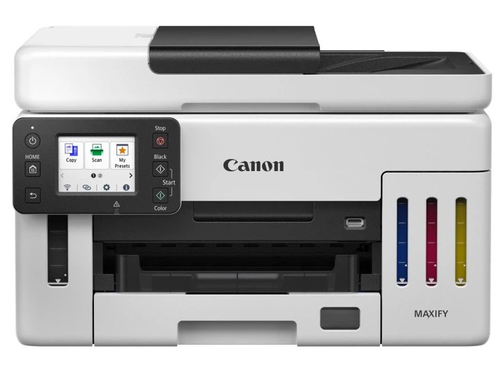 БФП Canon Maxify GX6140 (6882C009)