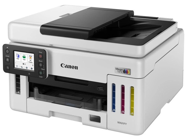 БФП Canon Maxify GX6140 (6882C009)