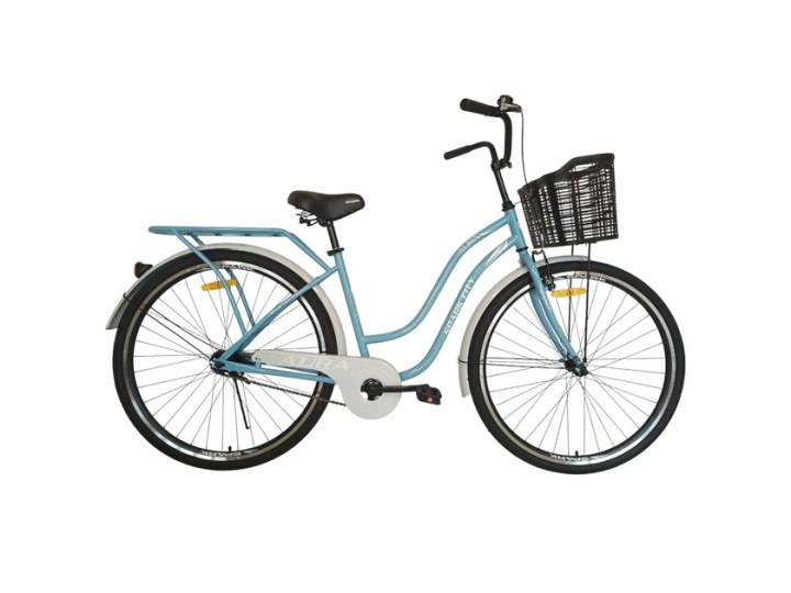 Велосипед SPARK CITY AURA 28 ``ст18