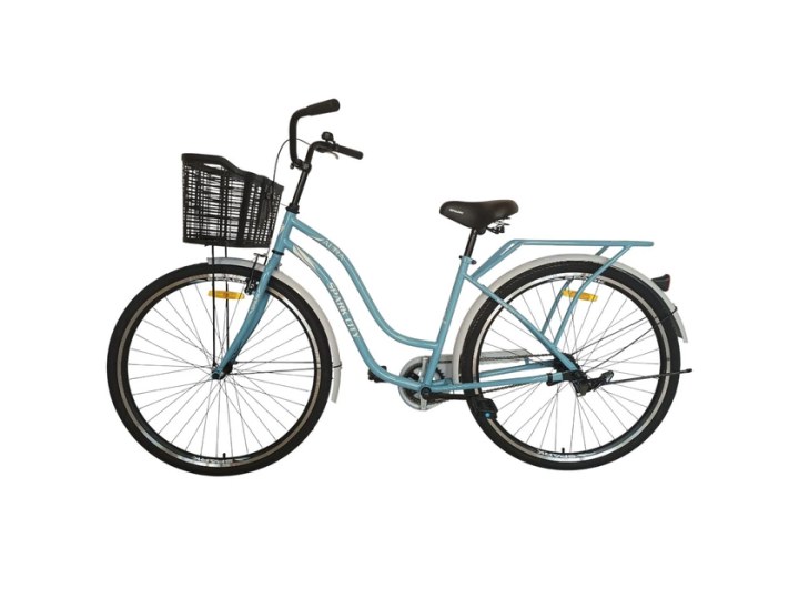 Велосипед SPARK CITY AURA 28 ``ст18